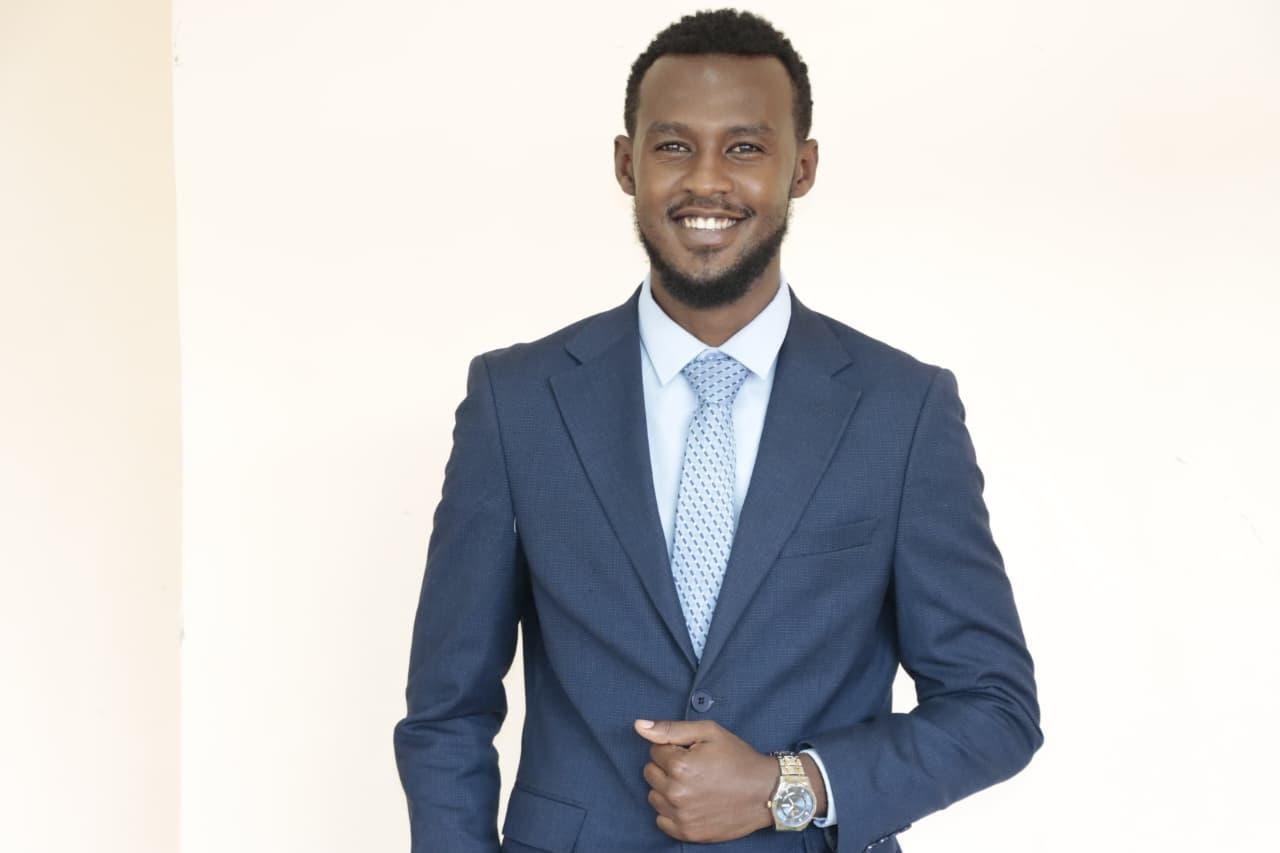 Robert Kinyua