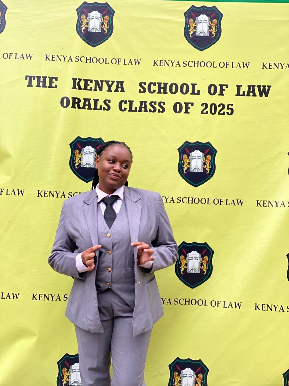 Matildah Mwende Nyagah