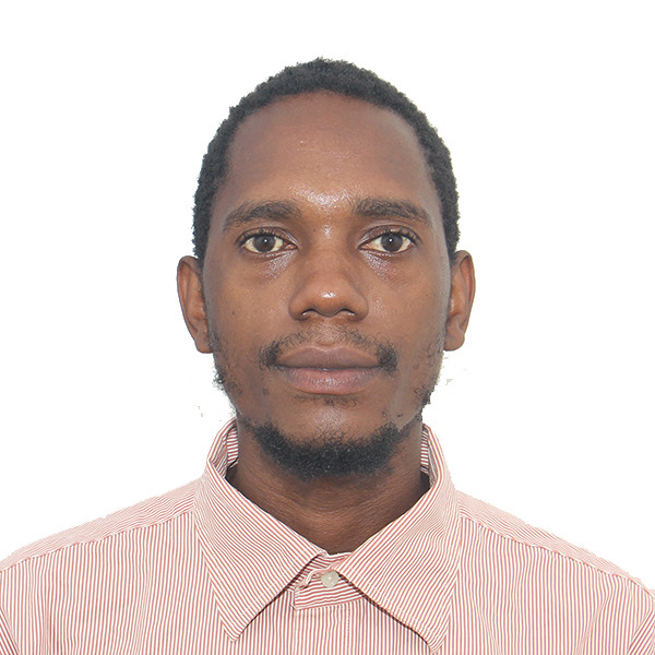 Kelvin Randu